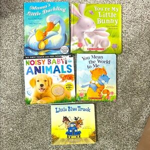 Children's Books